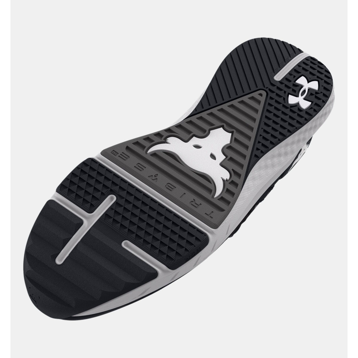 Under Armour Project Rock BSR Chaussure Stabilité Et Explosivité