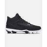 Under Armour Leadoff Mid 3.0 Homme Chaussure De Baseball Performance