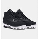 UA LEADOFF MID 3.0 BASEBALL CLEATS MEN 'S