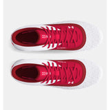 Under Armour Leadoff Mid 3.0 Homme Chaussure De Baseball Performance