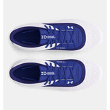 Under Armour Chaussure Baseball Leadoff Low 3.0 Enfant Adhérence