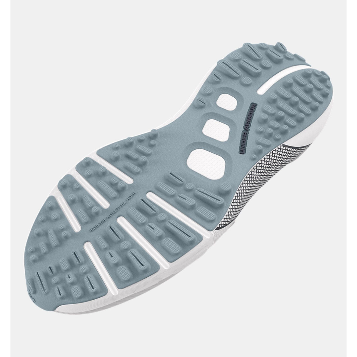 UNDER ARMOR PHANTOM GOLF SHOE 