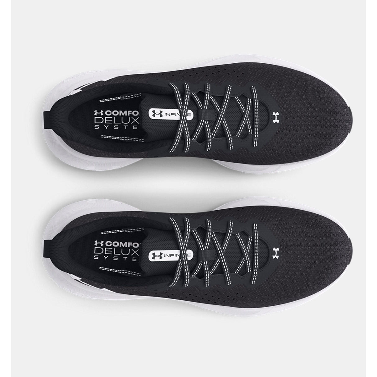 Under Armour Infinite Homme Chaussure HOVR Doux Réactif