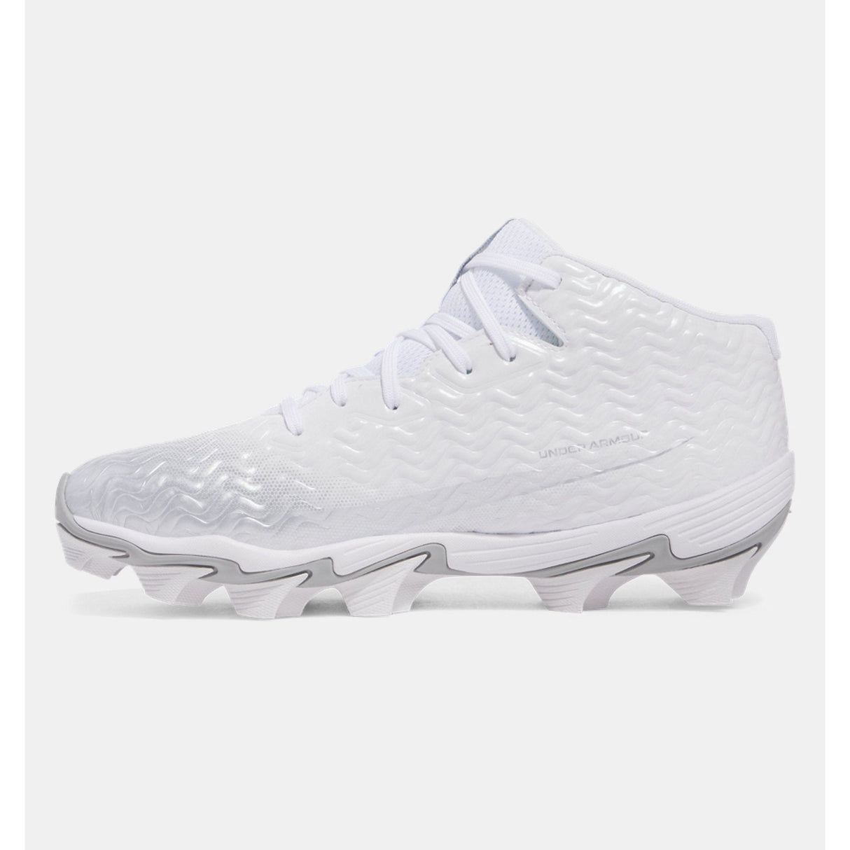 Under Armour Spotlight Hammer Power Stability Football Boots