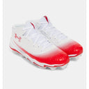 UA SPOTLIGHT HAMMER FOOTBALL CLEATS