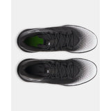Under Armour Spotlight Mid Football Shoe for Quick Starts