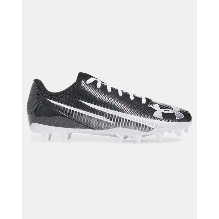 Under Armour Blur Select Football Boots: Fast and Lightweight