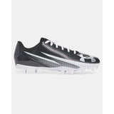 Under Armour Blur Select Football Boots: Fast and Lightweight