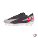 UA SHADOW SELECT 3 FG JUNIOR SOCCER CLEATS