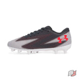 Under Armour Chaussure Soccer Shadow Select 3 FG Junior Contrôle et Vitesse