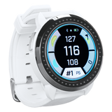 BUSHNELL iON ELITE WHITE GOLF WATCH
