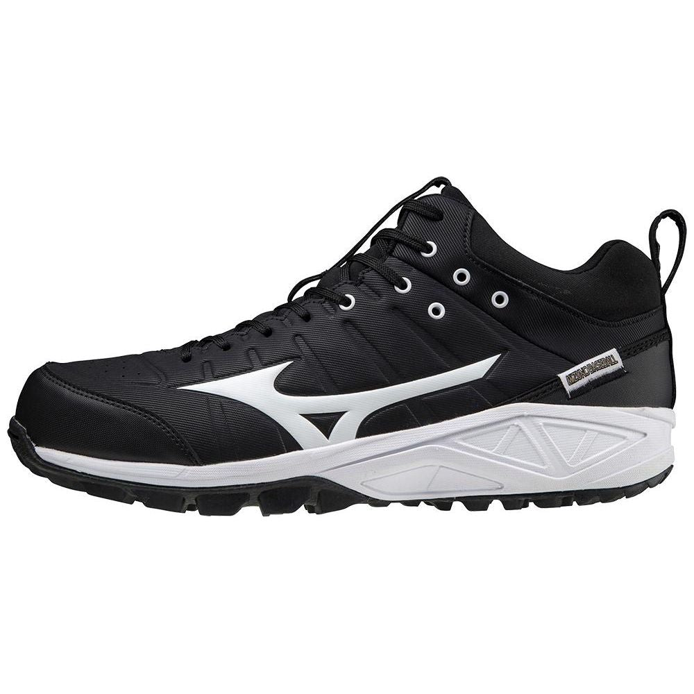 Mizuno Ambition 2 TPU Low Shoe Grip Grass Multisurface