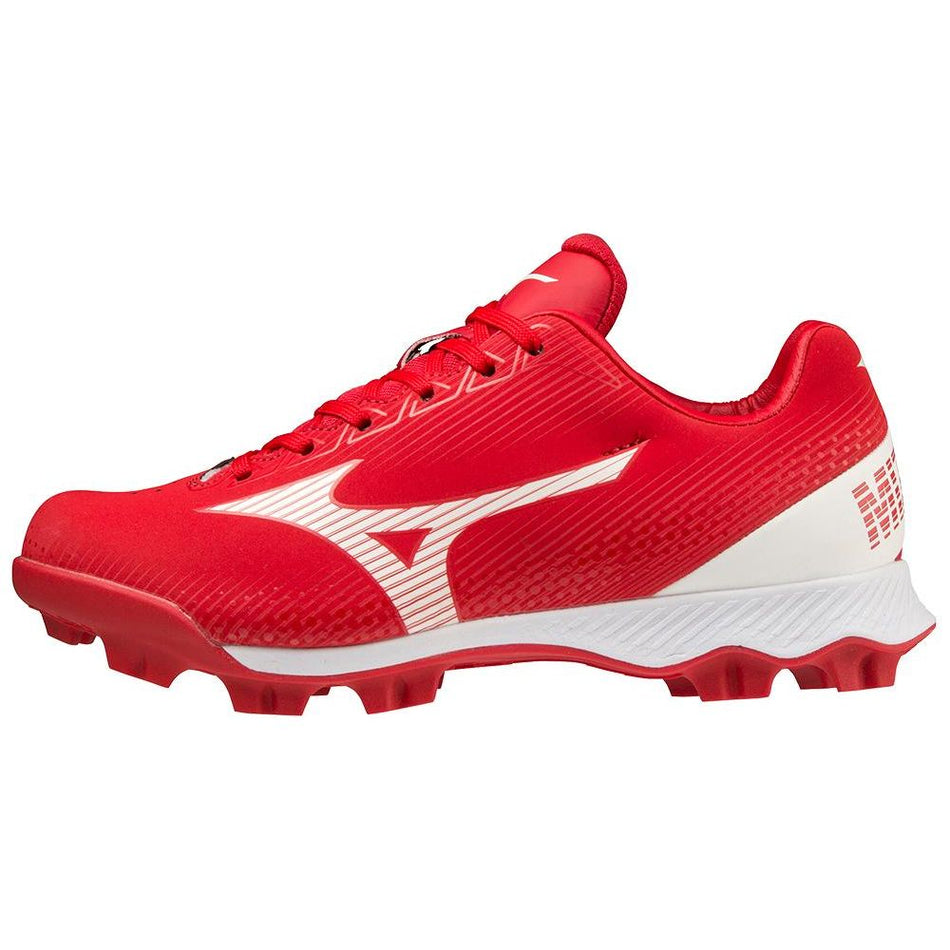 CHAUSSURE MIZUNO WAVE LIGHTREVO JUNIOR