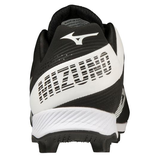 Mizuno Wave LightRevo Jr Chaussure Enfants Confort Légère Plus