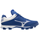 Mizuno Wave Lightrevo Multisport Shoe Advanced Cushioning Performance
