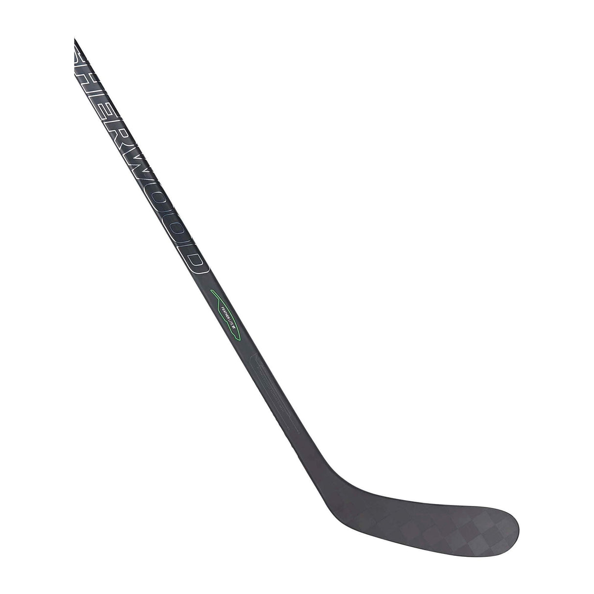 Sherwood Encrypt 1 SR Hybrid Stick For Shooting and Passing