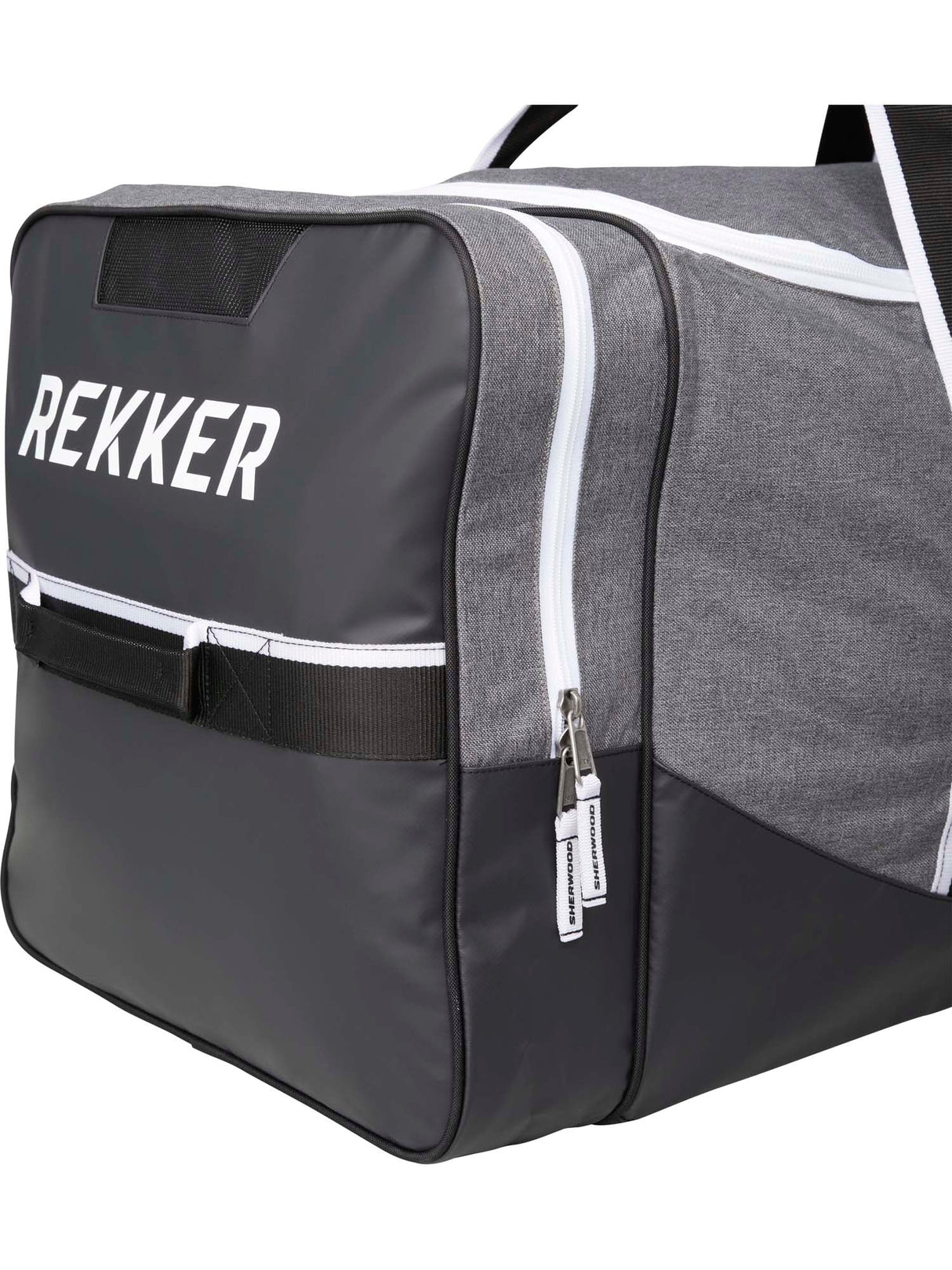 SAC HOCKEY SHERWOOD REKKER/TEAM CARRY JR