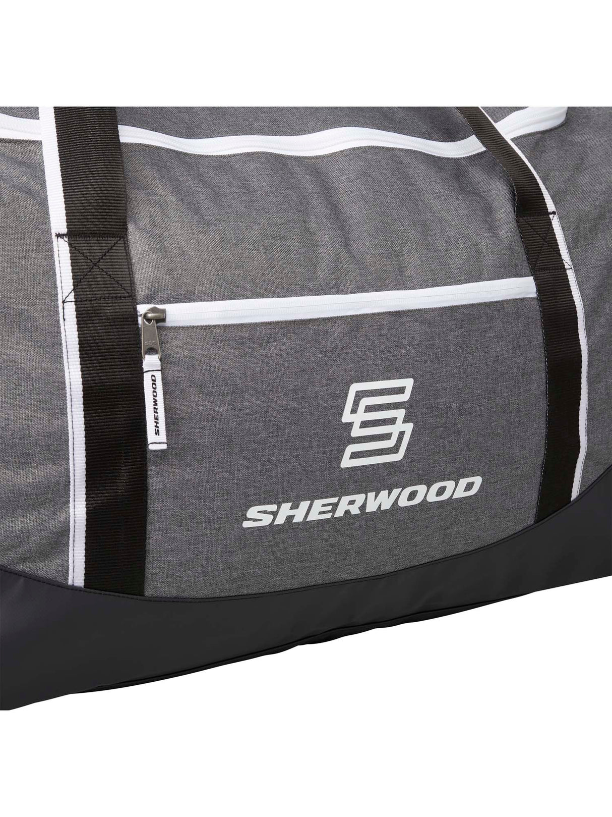 SAC HOCKEY SHERWOOD REKKER/TEAM CARRY JR