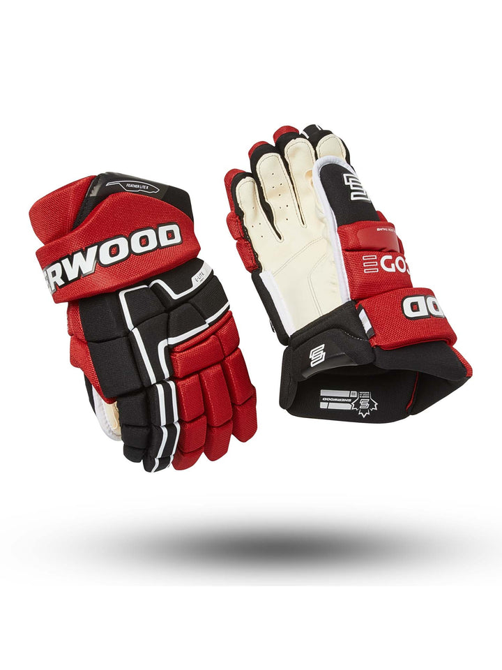 SHERWOOD PHOTON 1 JR GLOVE