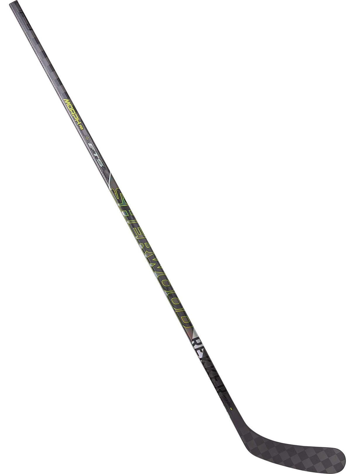 BATON SHERWOOD REKKER MORPH PRO SR