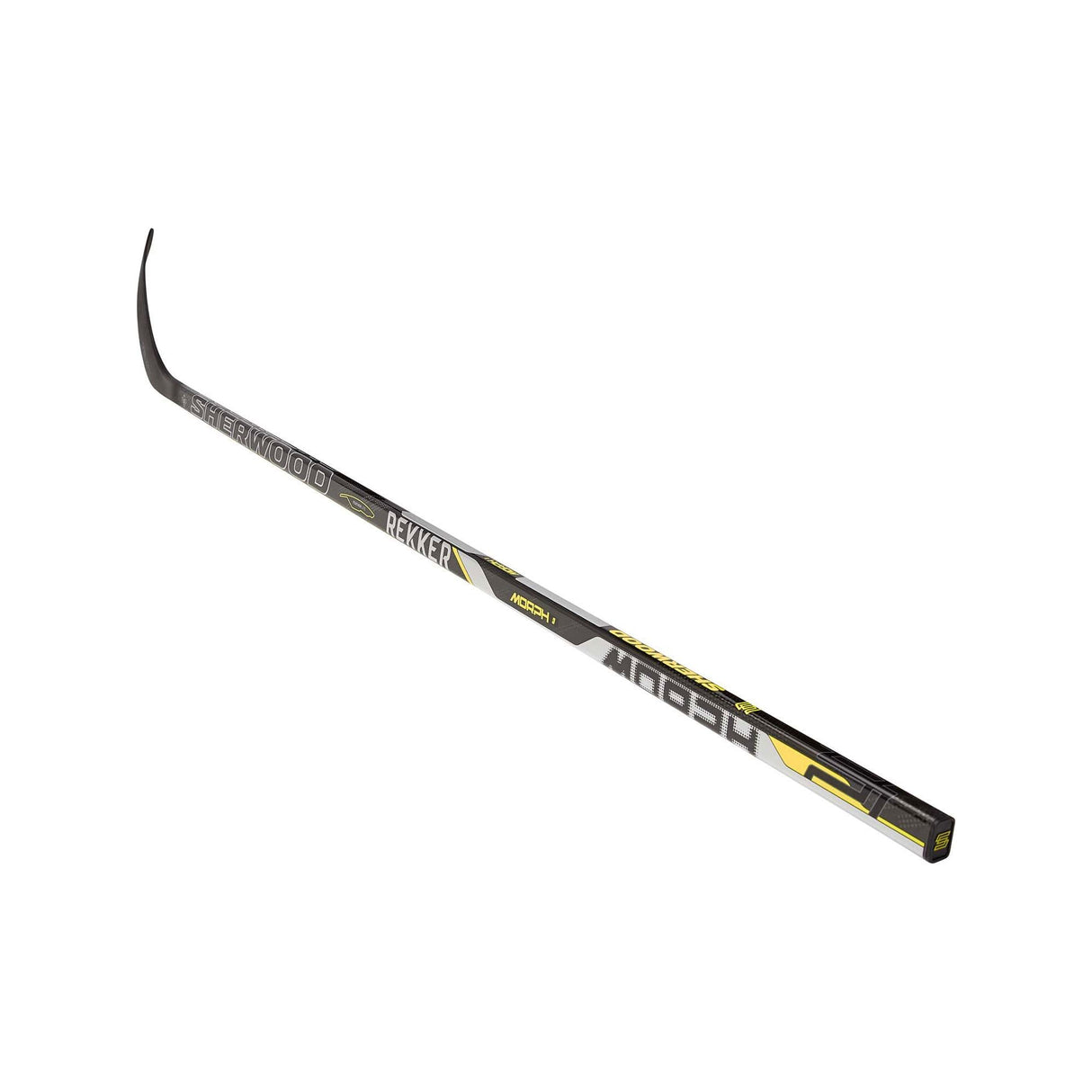 Bâton Sherwood Rekker Morph 3 SR Pour Hockey Senior Puissance Précision