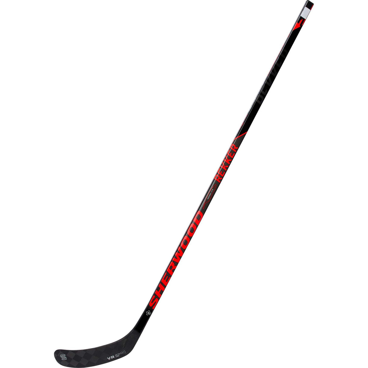 Sherwood Rekker R40 Bâton de Hockey Jeunes Longueurs Ajustées Elite