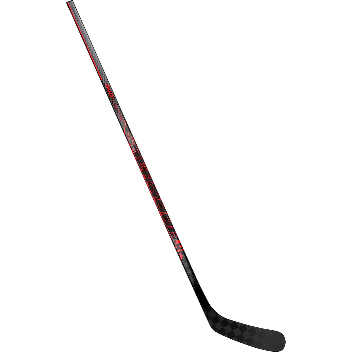 Sherwood Rekker R40 Bâton de Hockey Jeunes Longueurs Ajustées Elite