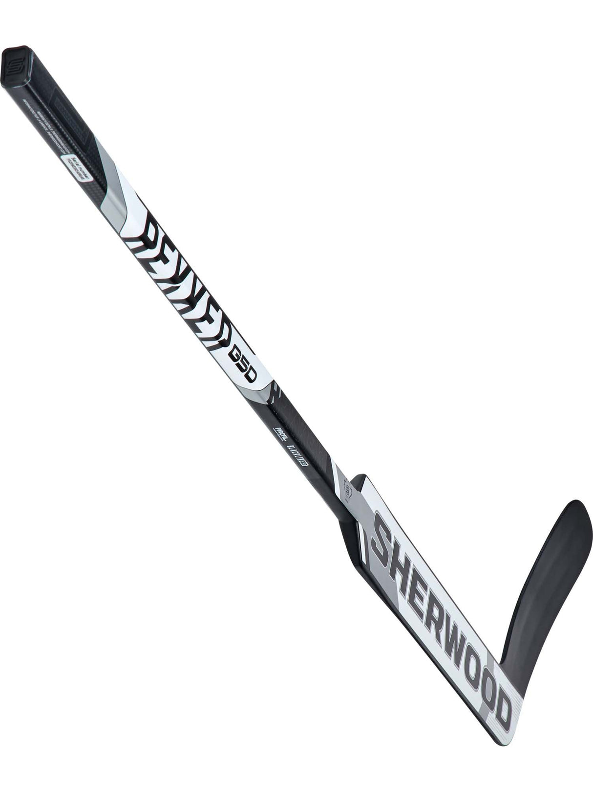 BATON GARDIEN SHERWOOD G50 JR