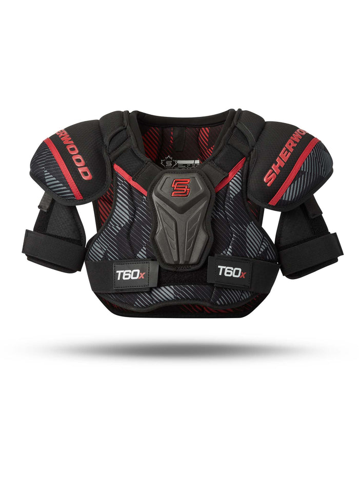 EPAULIERE SHERWOOD T60X JR