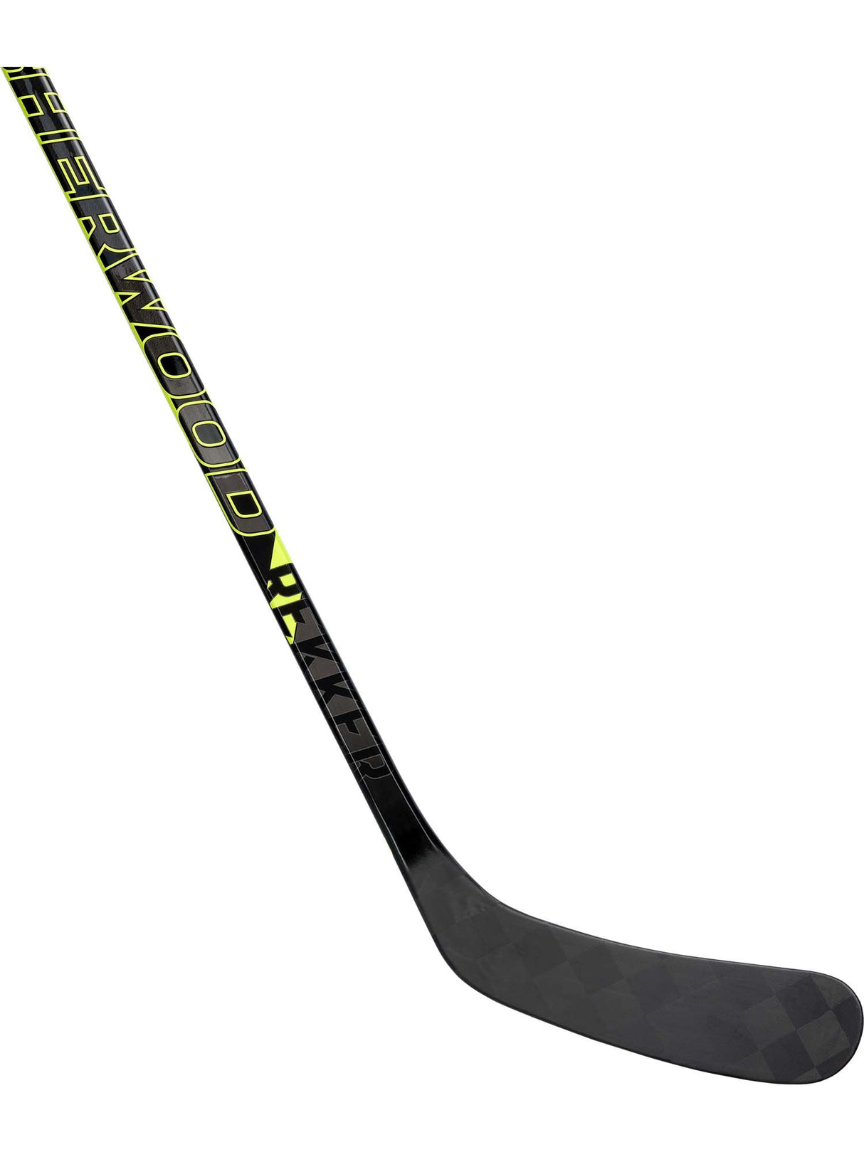 BATON SHERWOOD REKKER R10 YTH