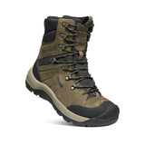 Keen Botte Revel IV High Polar Homme Imperméable Et Chaude Durable