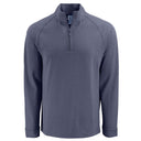 CHANDAIL CLIQUE DASH LIGHTWEIGHT 1/4 ZIP HOMME