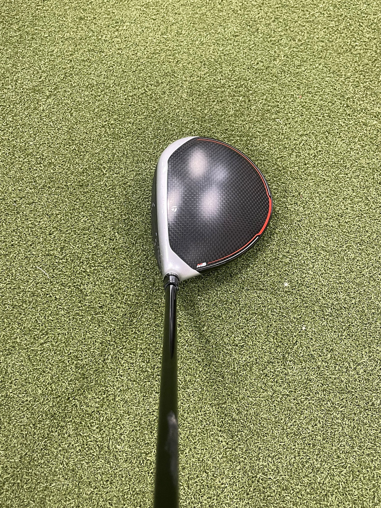 DRIVER TAYLORMADE M6  (130526)