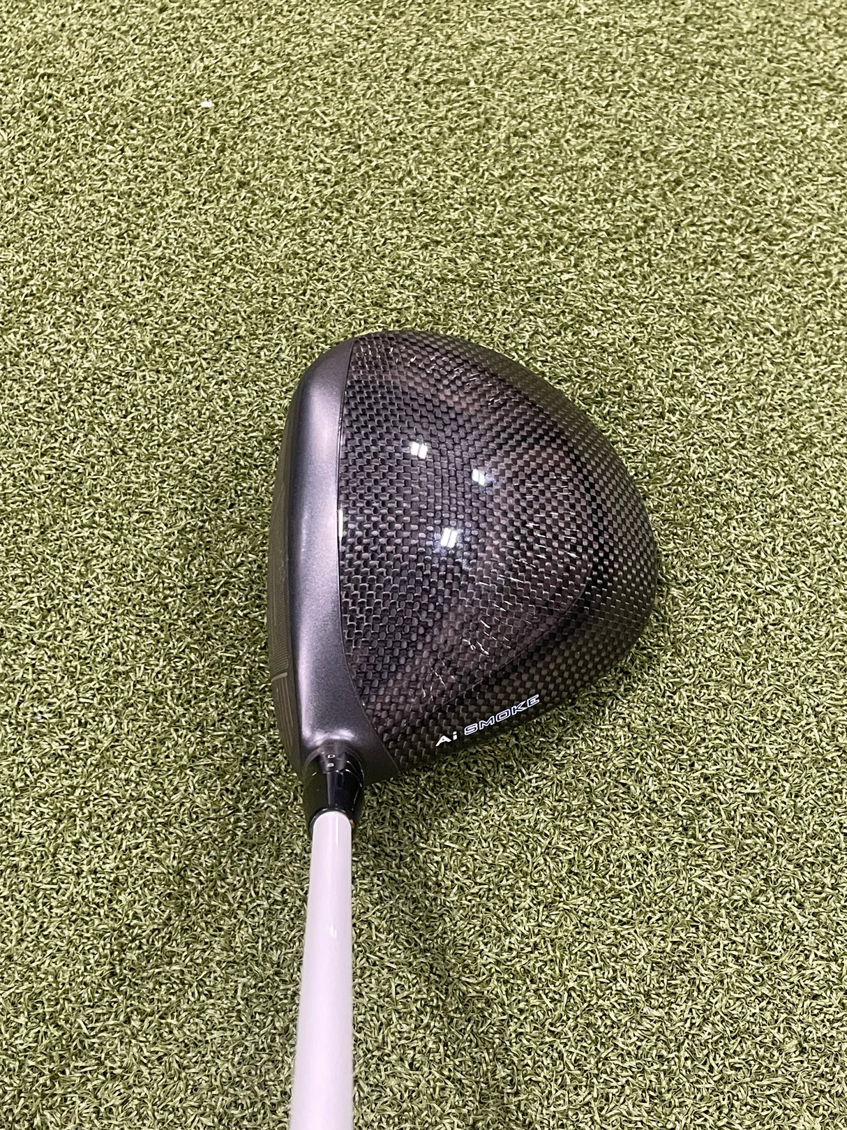 Driver Callaway Ai-Smoke RH usagé