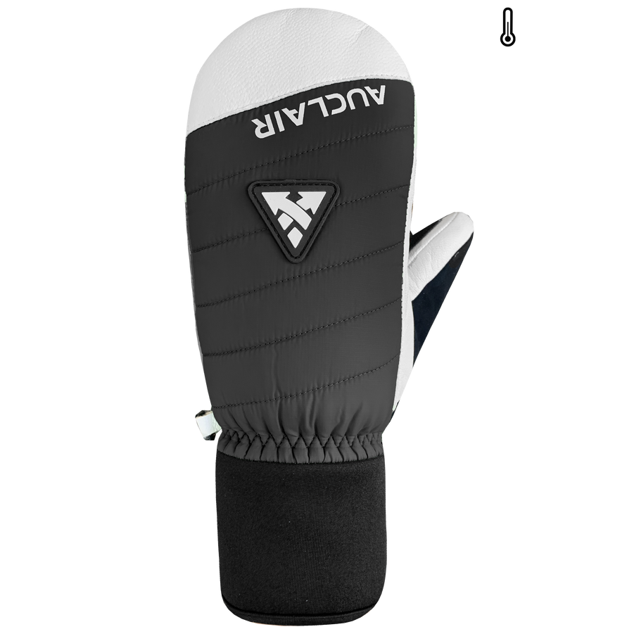 Auclair Mitaine Wave Femme Imperméable Chaleur Réactive Hivernale