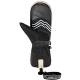 Auclaire 2-in-1 Peak Women's Ski Touring Mittens with Protective Gear