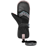 Auclaire 2-in-1 Peak Women's Ski Touring Mittens with Protective Gear