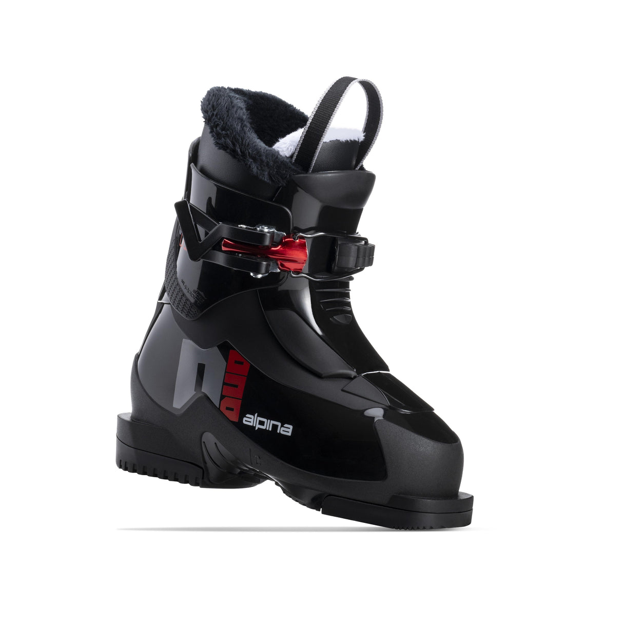 Botte Alpina DUO 1 (ALP) 26/27 Jr
