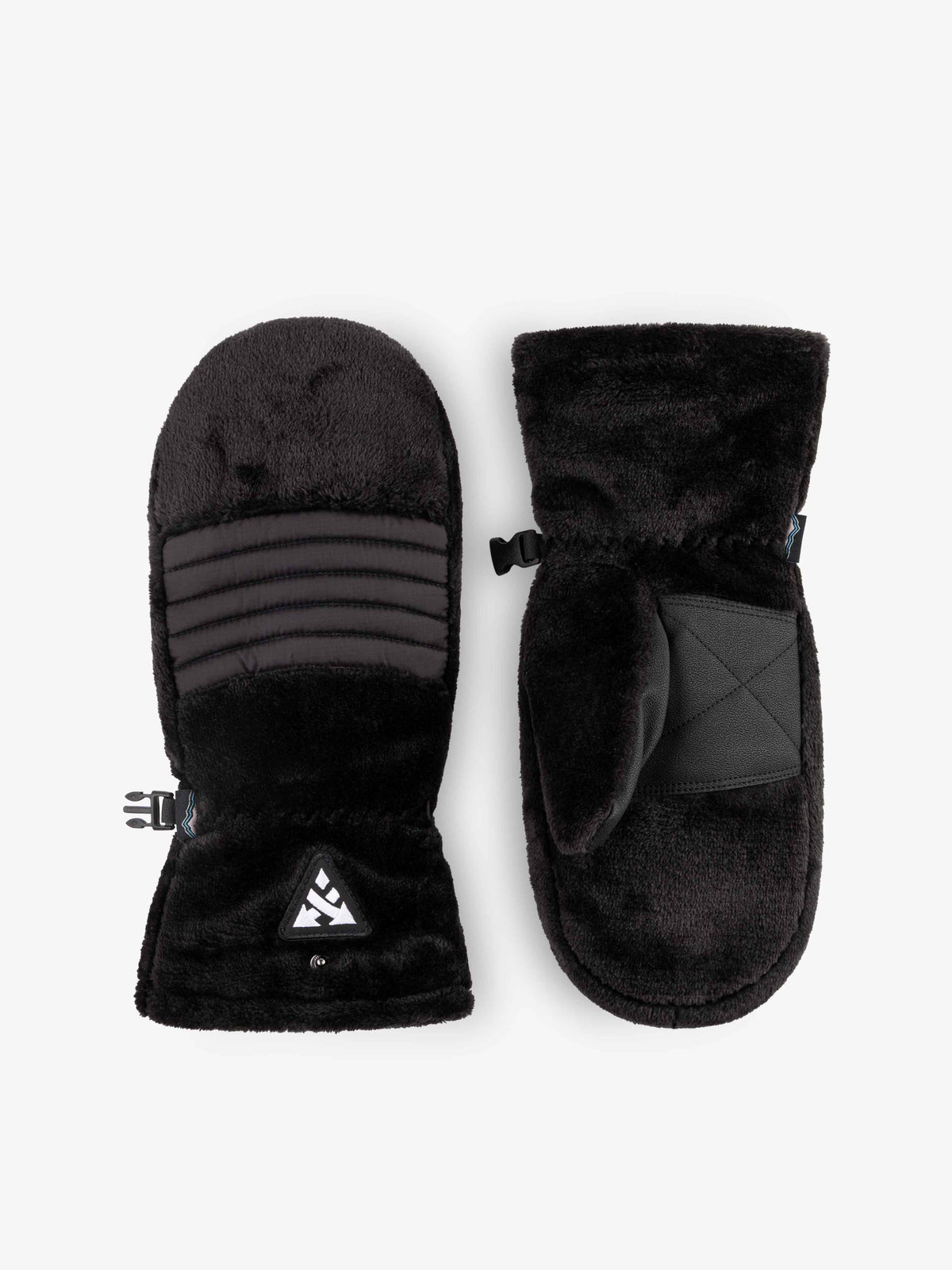 Women's A-Peak Mitten Liner