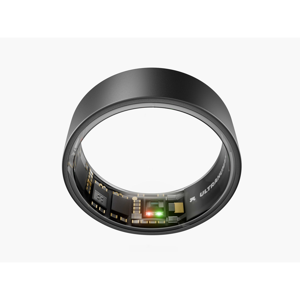 Ultrahuman Ring Air Smart Ring for Health and Connected Activity Tracking