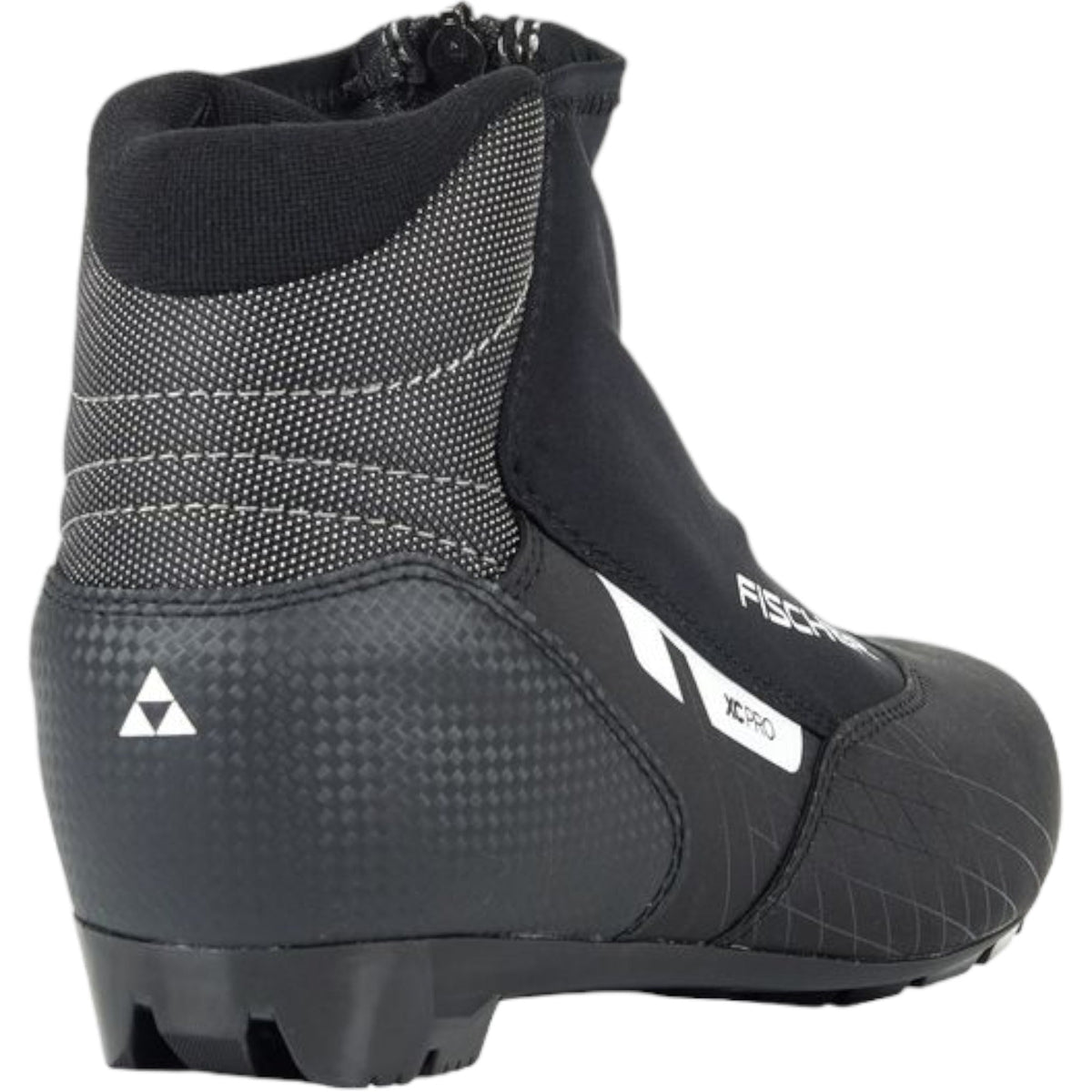 Fischer XC Pro Homme Botte Ski Randonnée 2025 Confort Et Précision