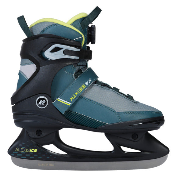Patin K2 Alexis Ice Boa 26/27