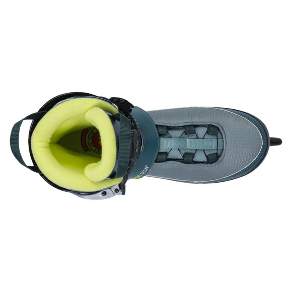 Patin K2 Alexis Ice Boa 26/27