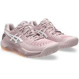 Asics Gel Resolution 9 Femme Dynawall Stabilite Amorti Pour Sport