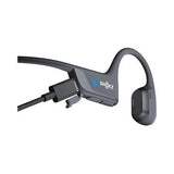 Shokz OpenRun Pro 2 Mini Black Ultra Lightweight Wireless Earbuds