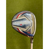 BOIS 5 STEALTH 2 FEMME RH USAGÉ