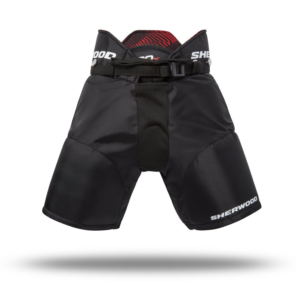 Sherwood Pantalon T60X YTH Nylon 210D Durable Pour Entraînements