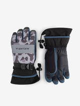 AUCLAIR CAMO FLASH 2.0 CHILD'S GLOVE
