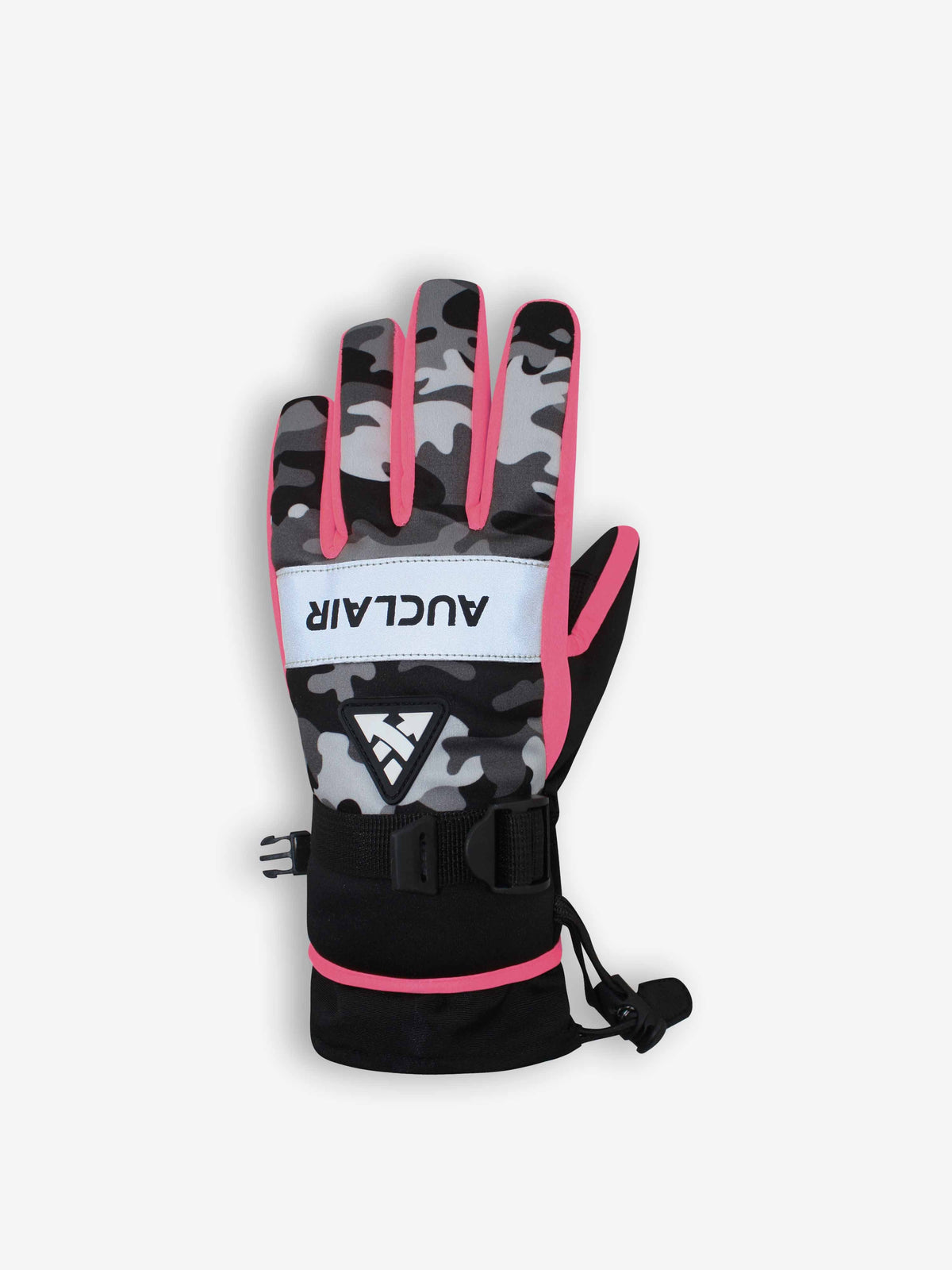 AUCLAIR CAMO FLASH 2.0 CHILD'S GLOVE