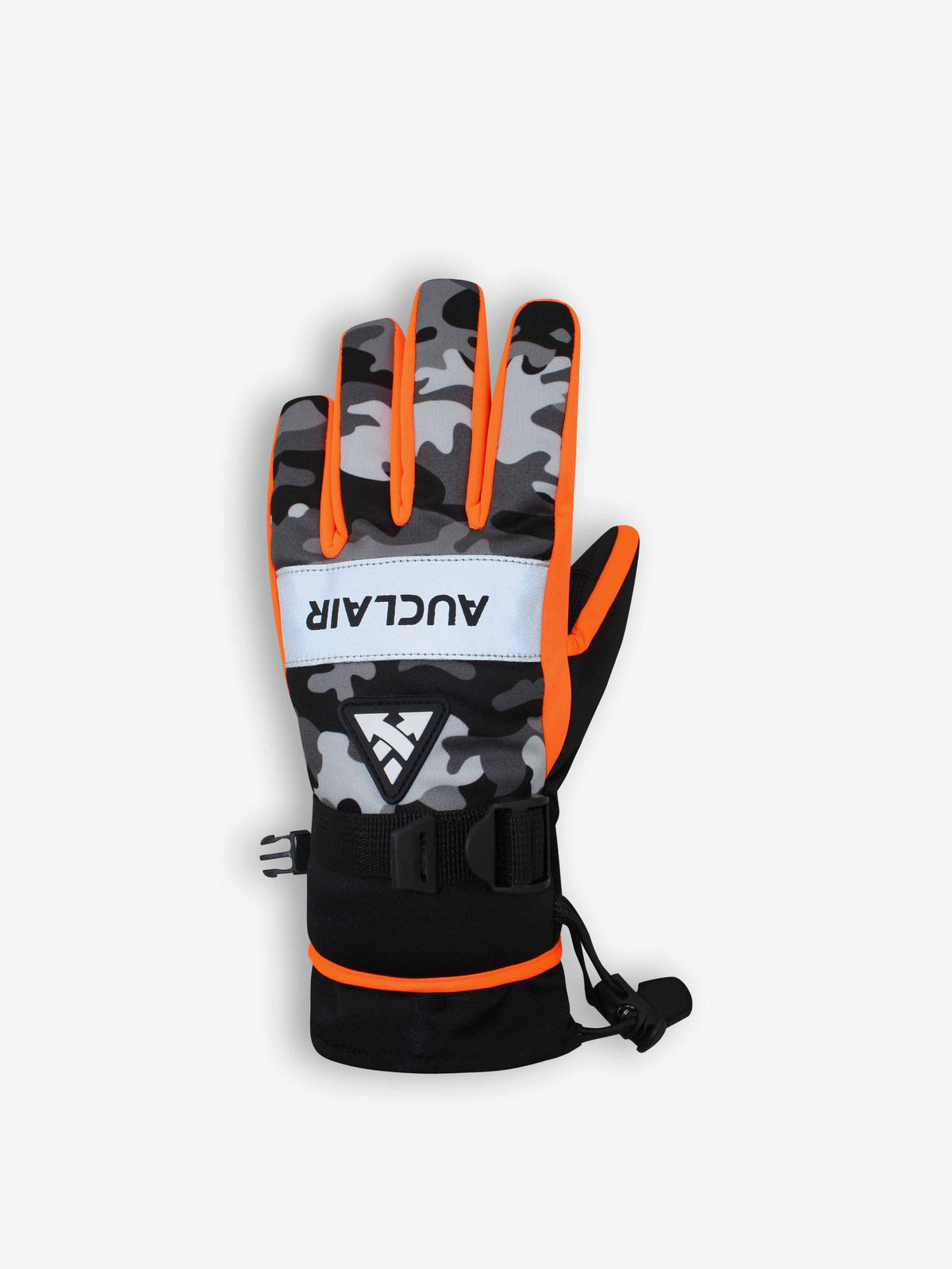 AUCLAIR CAMO FLASH 2.0 CHILD'S GLOVE